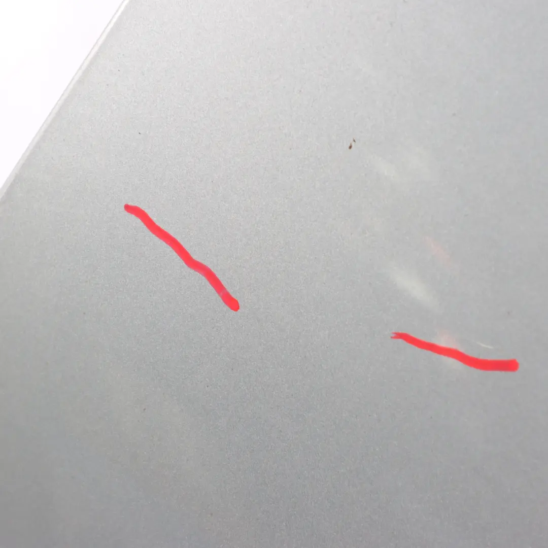 Side Wing Panel Front Right O/S Fender Cover Palladium Silver 792 to Mercedes W212 with Part number A2128801218 Mercedes W212 Side Wing Panel Front Right O/S Fender Cover Palladium Silver 792 - SKU A2128801218-PAL - Part number A2128801218