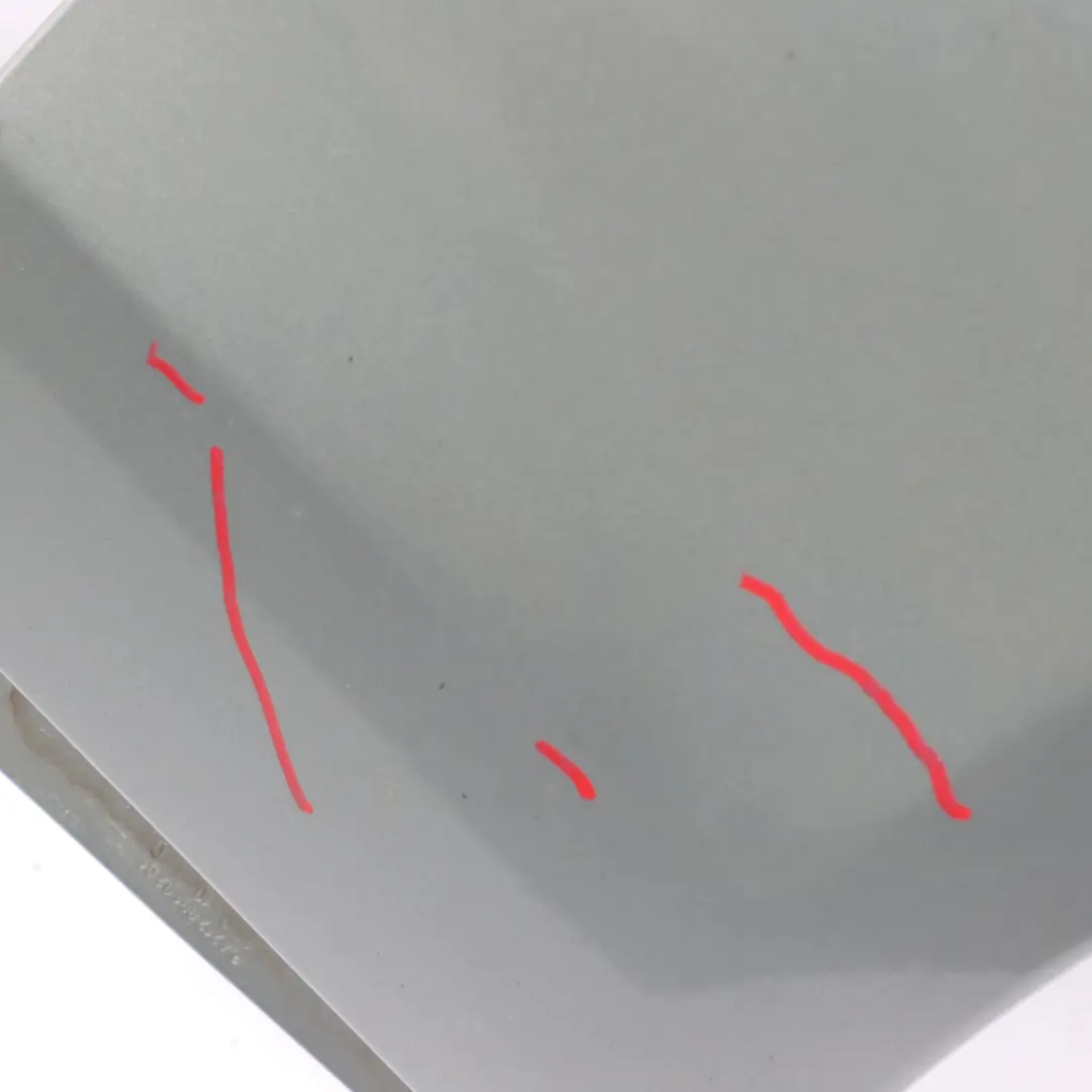 Side Wing Panel Front Right O/S Fender Cover Palladium Silver 792 to Mercedes W212 with Part number A2128801218 Mercedes W212 Side Wing Panel Front Right O/S Fender Cover Palladium Silver 792 - SKU A2128801218-PAL - Part number A2128801218