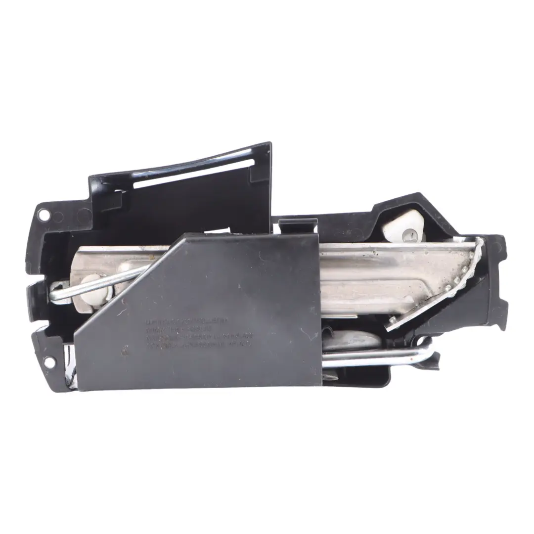 Mercedes W212 Trunk Storage Multifunctional Box Tool Kit Unit - SKU A2128980914-2 - Part number A2128980914