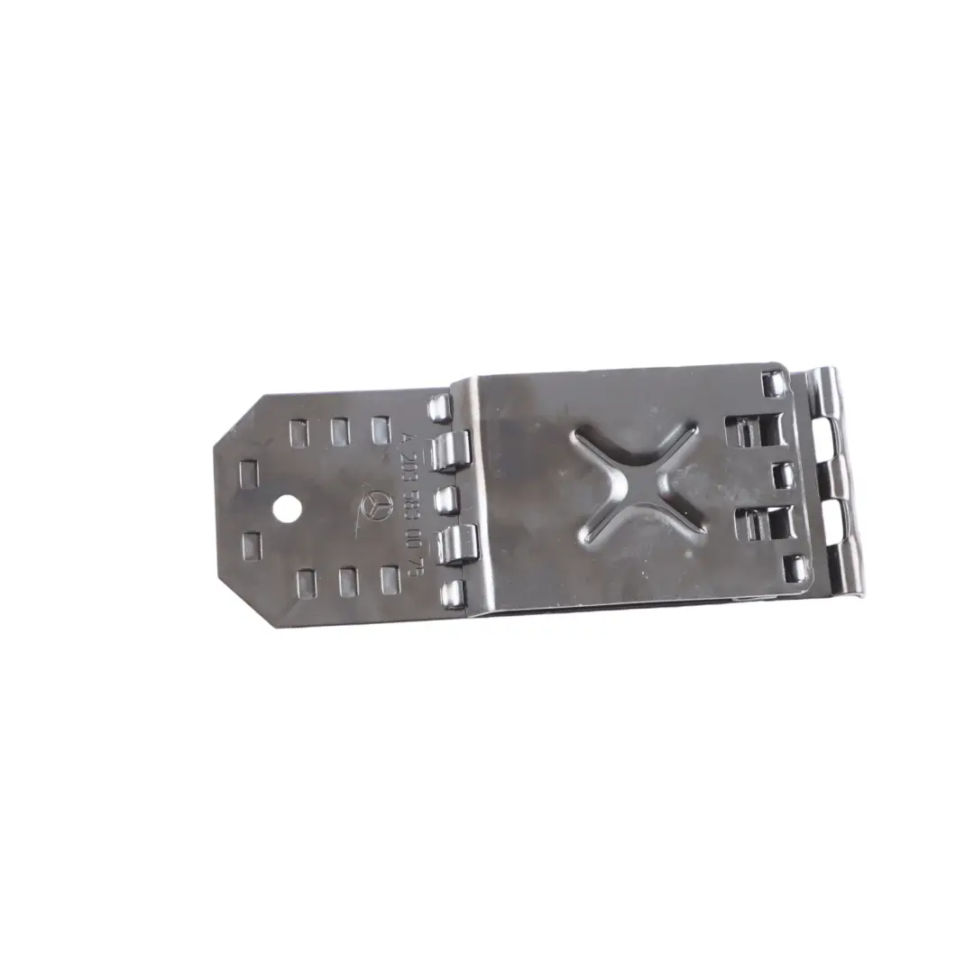 Mercedes W212 Trunk Storage Multifunctional Box Tool Kit Unit - SKU A2128980914-2 - Part number A2128980914
