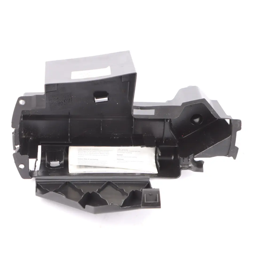 Mercedes W212 Trunk Storage Multifunctional Box Tool Kit Unit - SKU A2128980914-2 - Part number A2128980914