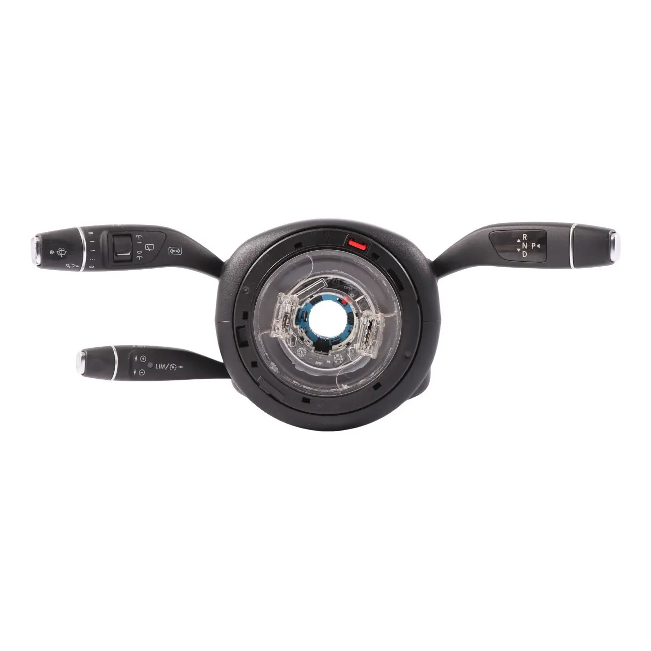 Mercedes X218 Module l'unité commande vitesse indicateur patinage A2129002107