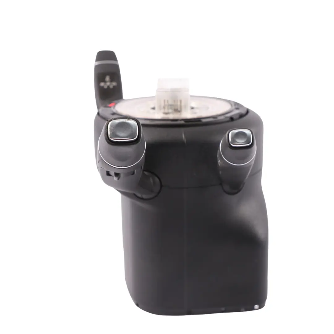 Mercedes X218 Steering Slip Stalk Indicator Gear Control Unit Module - SKU A2129002107 - Part number A2129002107