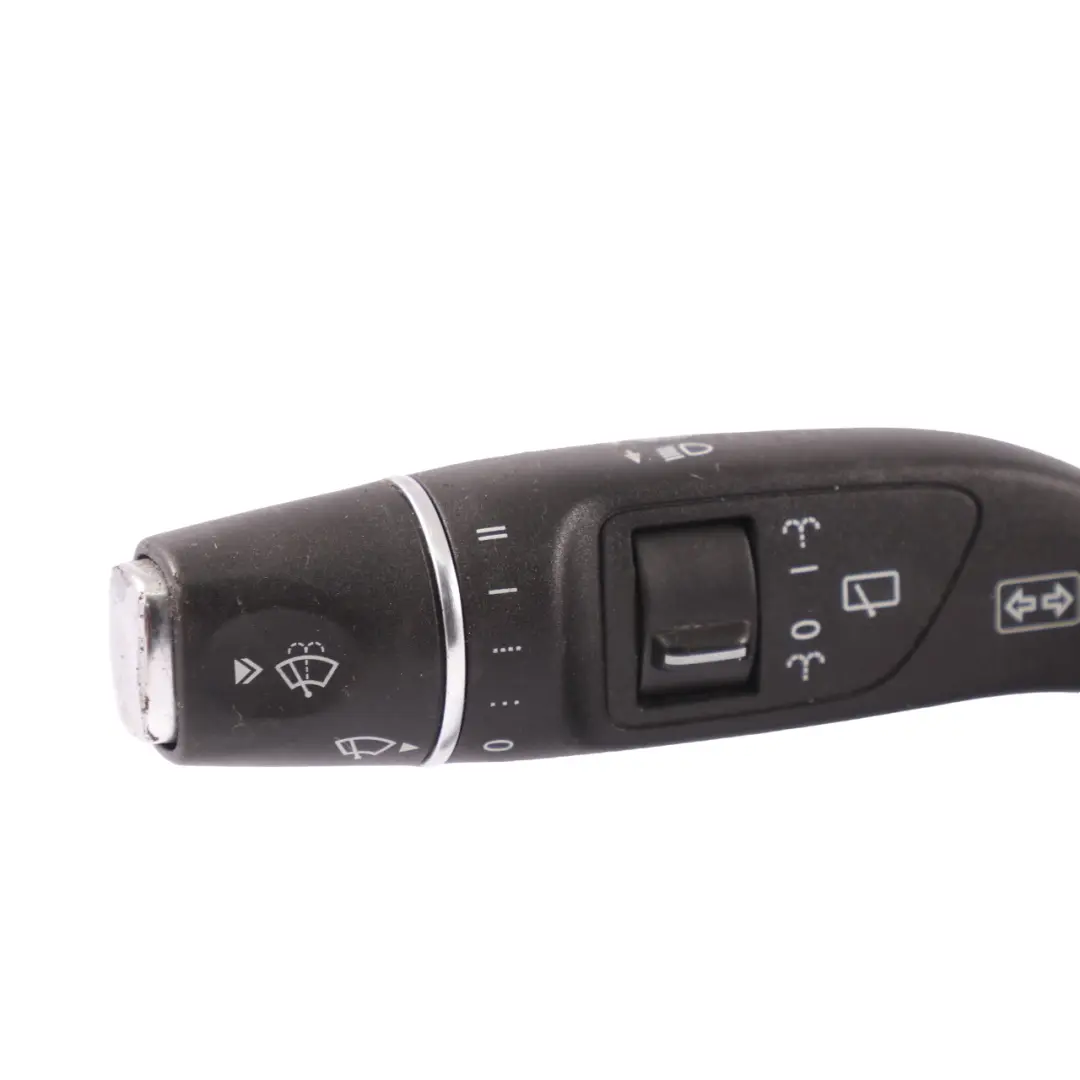 Mercedes X218 Steering Slip Stalk Indicator Gear Control Unit Module - SKU A2129002107 - Part number A2129002107