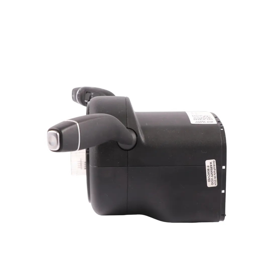 Mercedes X218 Steering Slip Stalk Indicator Gear Control Unit Module - SKU A2129002107 - Part number A2129002107