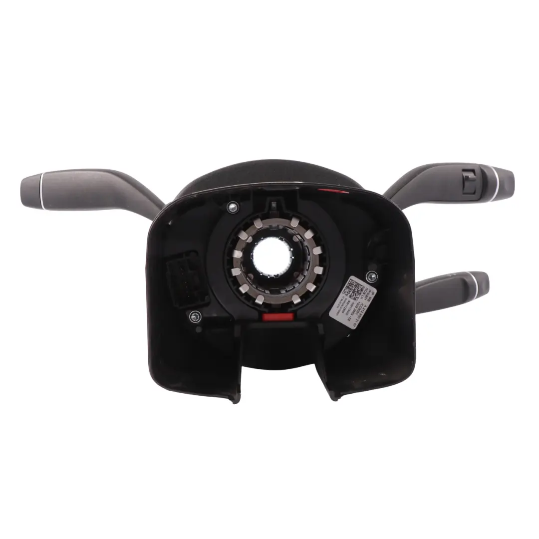 Mercedes X218 Steering Slip Stalk Indicator Gear Control Unit Module - SKU A2129002107 - Part number A2129002107
