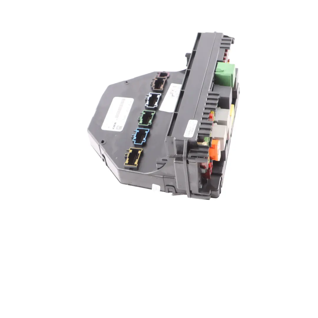 Fuse Box Mercedes SL R231 CLS C218 Fuse Relay Box Sam Control Module to with Part number A2129002927 Fuse Box Mercedes SL R231 CLS C218 Fuse Relay Box Sam Control Module - SKU A2129002927 - Part number A2129002927