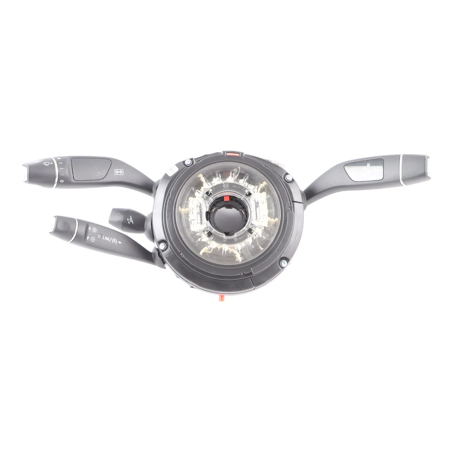 Interrupteur Colonne Direction Mercedes W207 W212 Groupe Glaces A2129006031