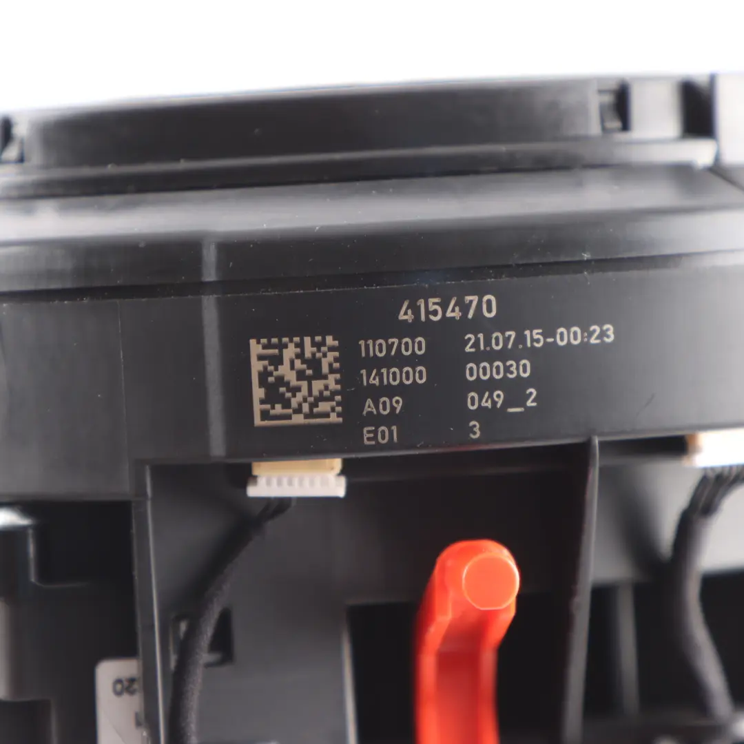 Interruptor Columna Dirección Mercedes W207 W212 Cluster Stalk Slip para con número de pieza A2129006031 Interruptor Columna Dirección Mercedes W207 W212 Cluster Stalk Slip - SKU A2129006031 - Número de pieza A2129006031