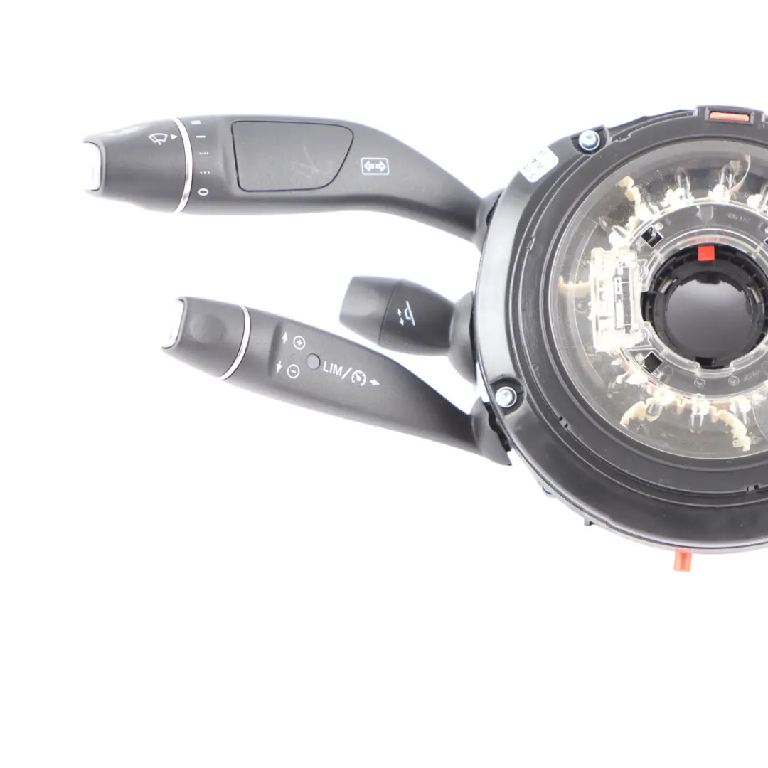 Interruttore Piantone Sterzo Mercedes W207 W212 Leva Slittamento per con numero di parte A2129006031 Interruttore Piantone Sterzo Mercedes W207 W212 Leva Slittamento - SKU A2129006031 - Numero di parte A2129006031