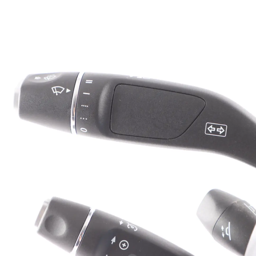 Mercedes W207 W212 Przełącznik Zespolony Manetka Tempomat - SKU A2129006031 - Numer Części A2129006031