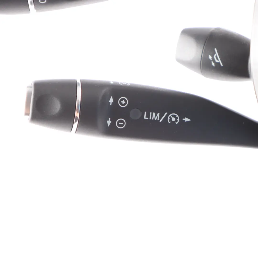 Interruttore Piantone Sterzo Mercedes W207 W212 Leva Slittamento per con numero di parte A2129006031 Interruttore Piantone Sterzo Mercedes W207 W212 Leva Slittamento - SKU A2129006031 - Numero di parte A2129006031