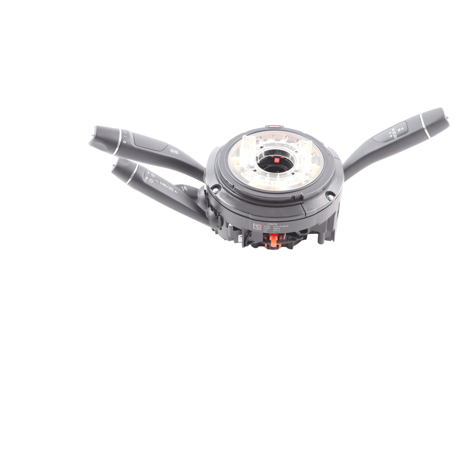 Interrupteur Combiné Colonne De Direction 6 Broches A2035450110 Pour Mercedes Classe C W203 - CL203