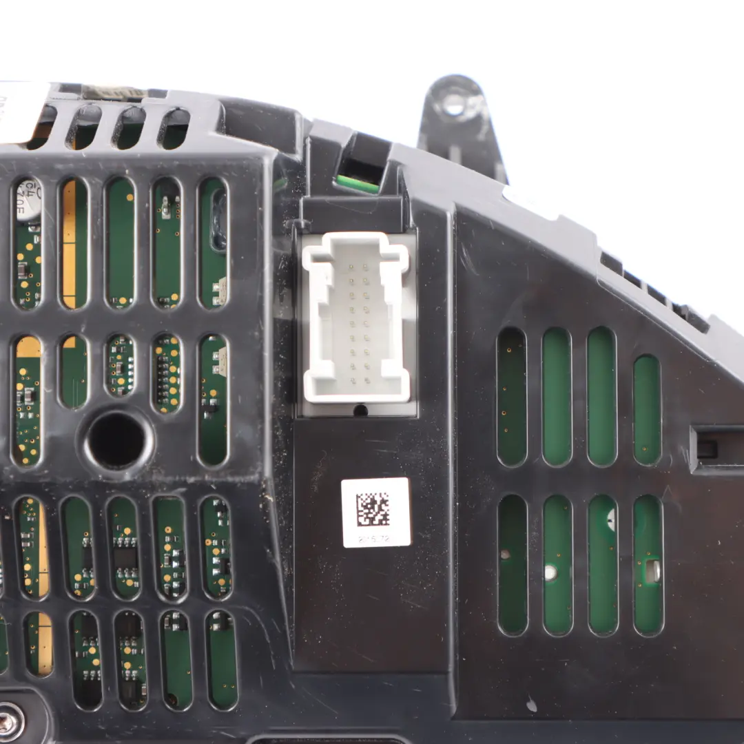 Instrument Cluster Speed Meter Clocks Automatic to Mercedes C207 Petrol with Part number A2129007229 Mercedes C207 Petrol Instrument Cluster Speed Meter Clocks Automatic - SKU RHD-A2129007229 - Part number A2129007229