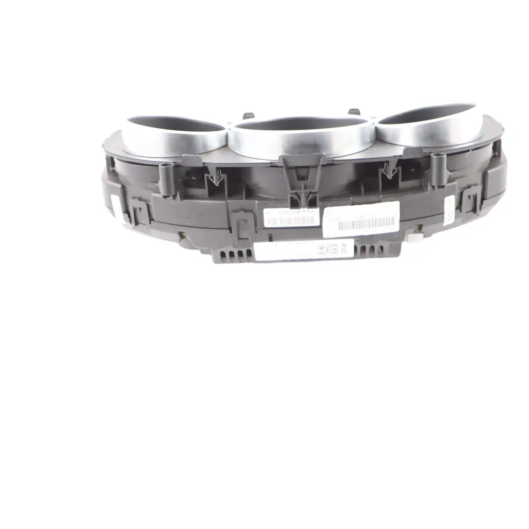 Instrument Cluster Speed Meter Clocks Automatic to Mercedes C207 Petrol with Part number A2129007229 Mercedes C207 Petrol Instrument Cluster Speed Meter Clocks Automatic - SKU RHD-A2129007229 - Part number A2129007229