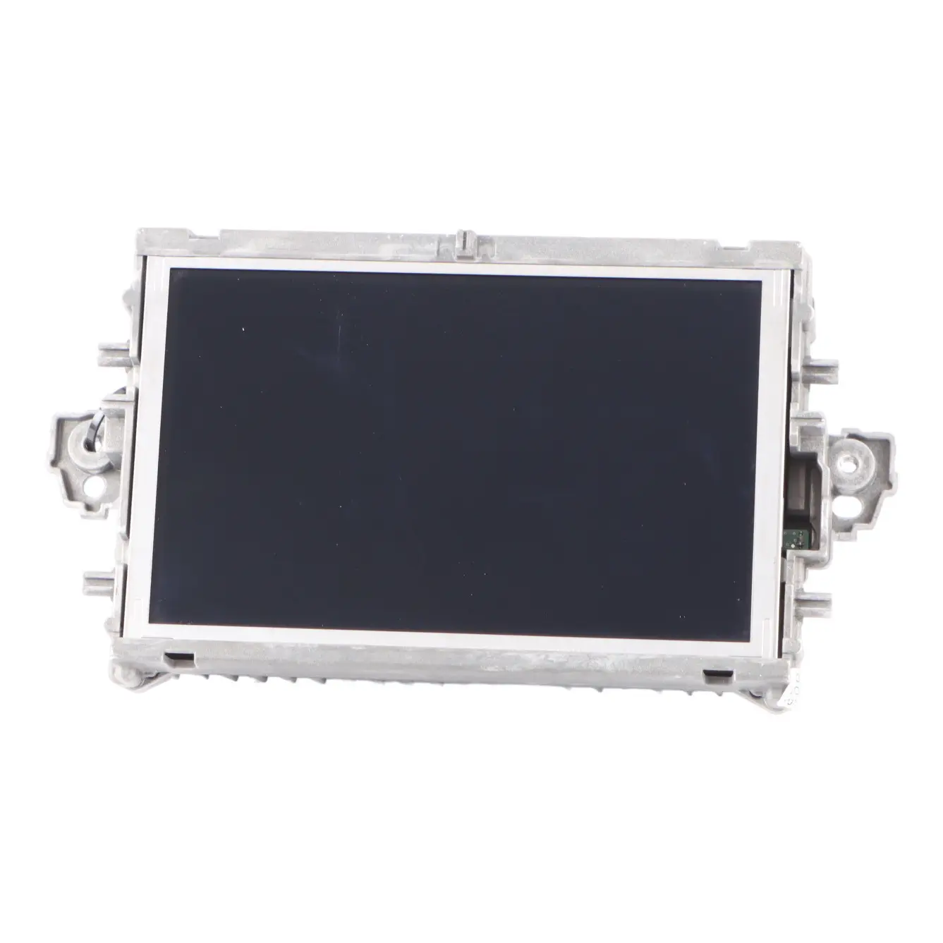 Display Anzeige Mercedes W207 W212 Information Navigation Armaturenbrett 