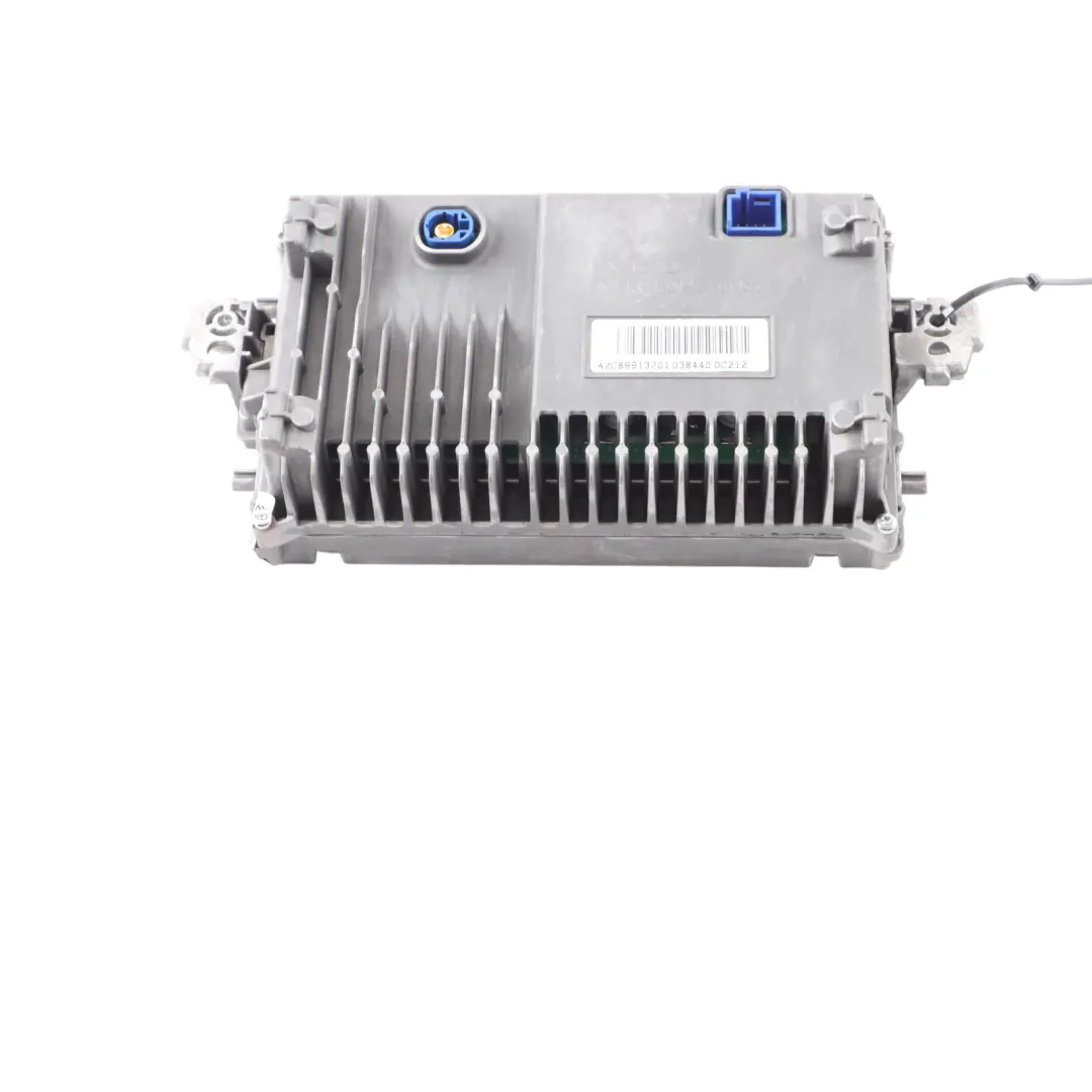  Display Screen Mercedes W207 W212 Information Navigation Dashboard - SKU A2129007928 - Part number A2129007928