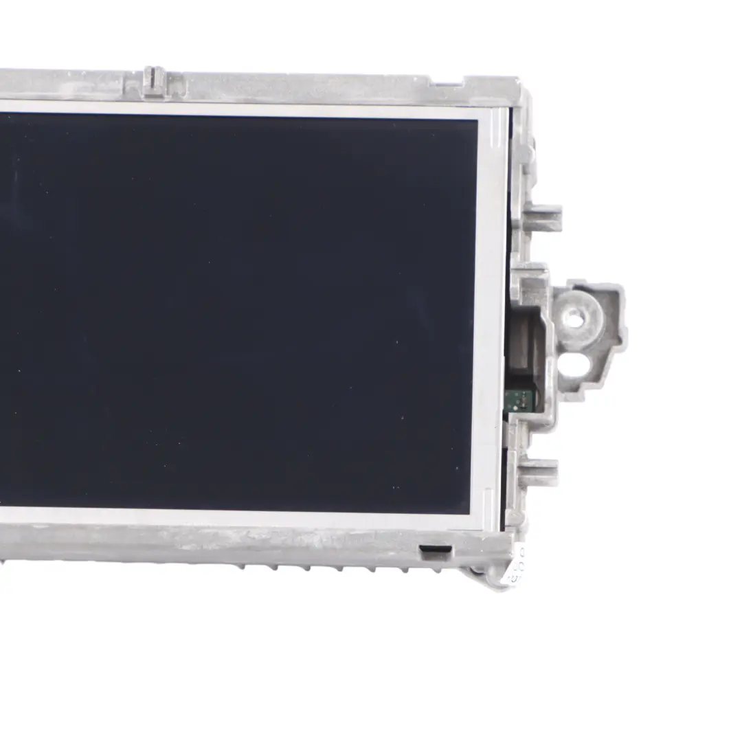  Display Screen Mercedes W207 W212 Information Navigation Dashboard - SKU A2129007928 - Part number A2129007928