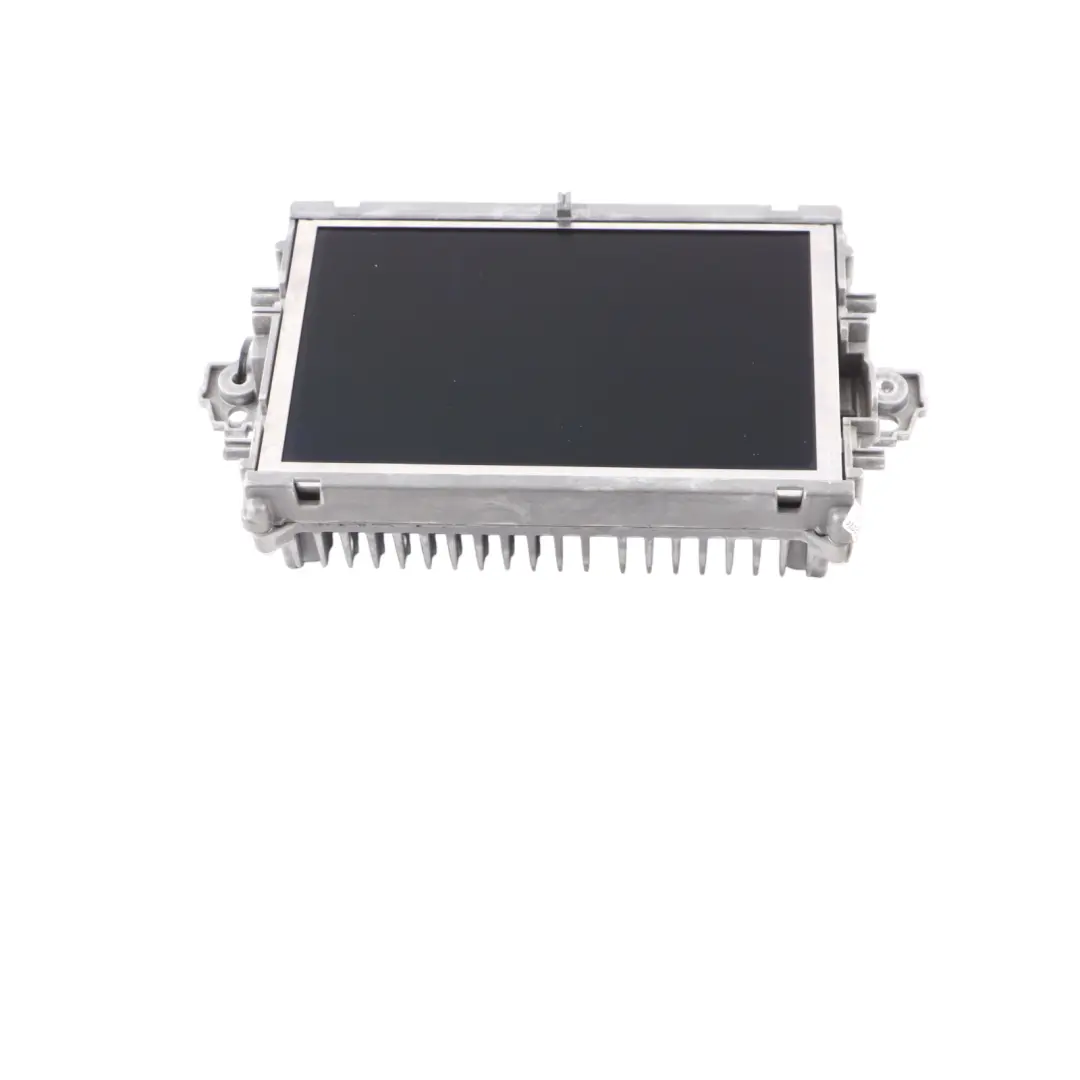  Display Anzeige Mercedes W207 W212 Information Navigation Armaturenbrett - SKU A2129007928 - Teilenummer A2129007928
