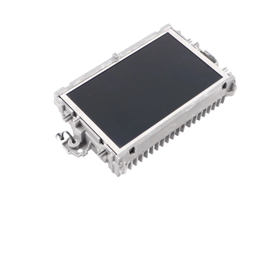  Display Anzeige Mercedes W207 W212 Information Navigation Armaturenbrett - SKU A2129007928 - Teilenummer A2129007928