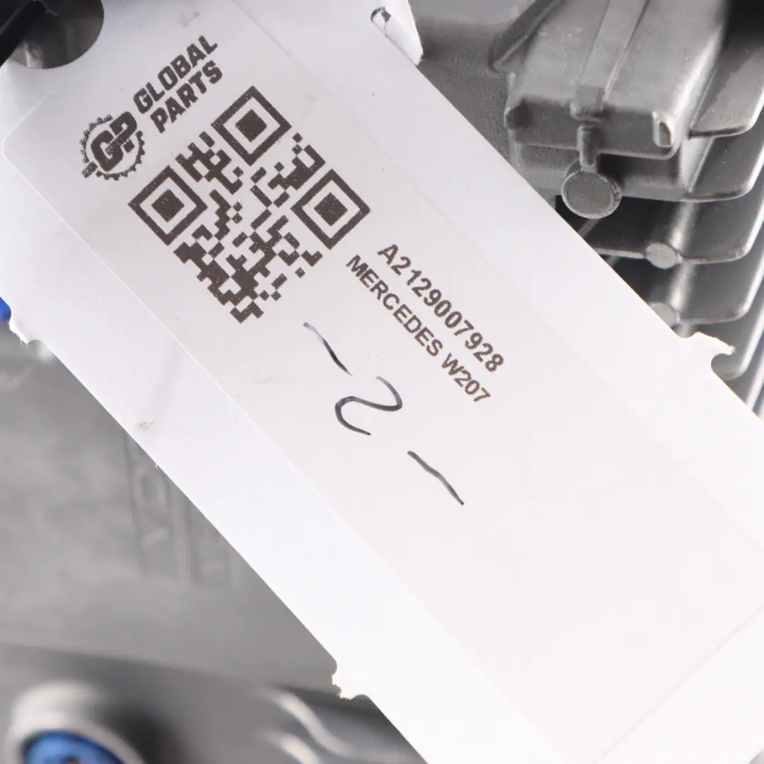 W207 W212 Ekran Wyświetlacz Nawigacja do Mercedes o numerze A2129007928 Mercedes W207 W212 Ekran Wyświetlacz Nawigacja - SKU A2129007928 - Numer Części A2129007928