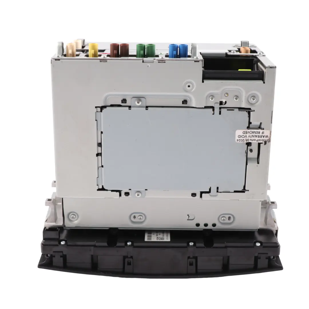 Mercedes X218 Radio Comand Navigation Seat Control Unit Module - SKU A2129008816 - Part number A2129008816