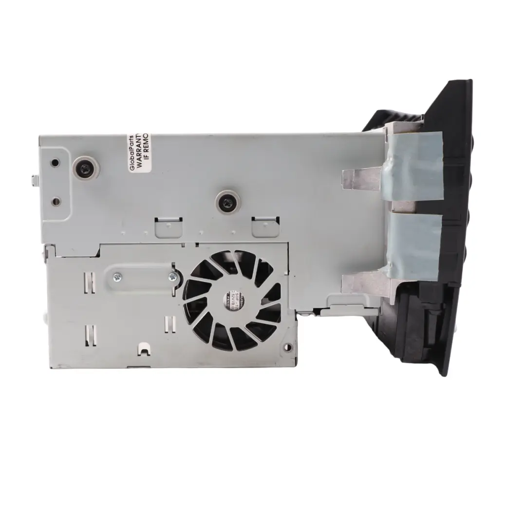 Mercedes X218 Radio Comand Navigation Seat Control Unit Module - SKU A2129008816 - Part number A2129008816