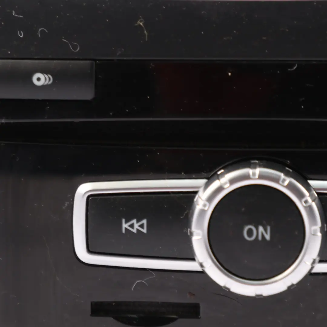 Mercedes X218 Radio Comand Navigation Sitz Steuergerät Modul - SKU A2129008816 - Teilenummer A2129008816