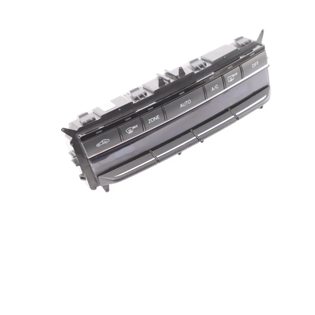  Panneau Climatisation Mercedes W212 Chauffage Automatique A/C - SKU A2129009109 - Numéro de pièce A2129009109