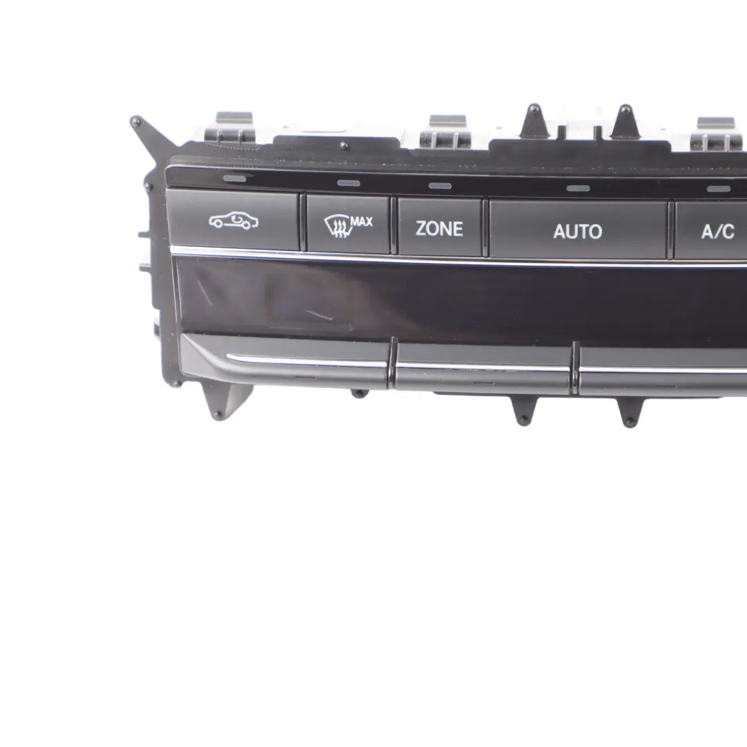  Panneau Climatisation Mercedes W212 Chauffage Automatique A/C - SKU A2129009109 - Numéro de pièce A2129009109