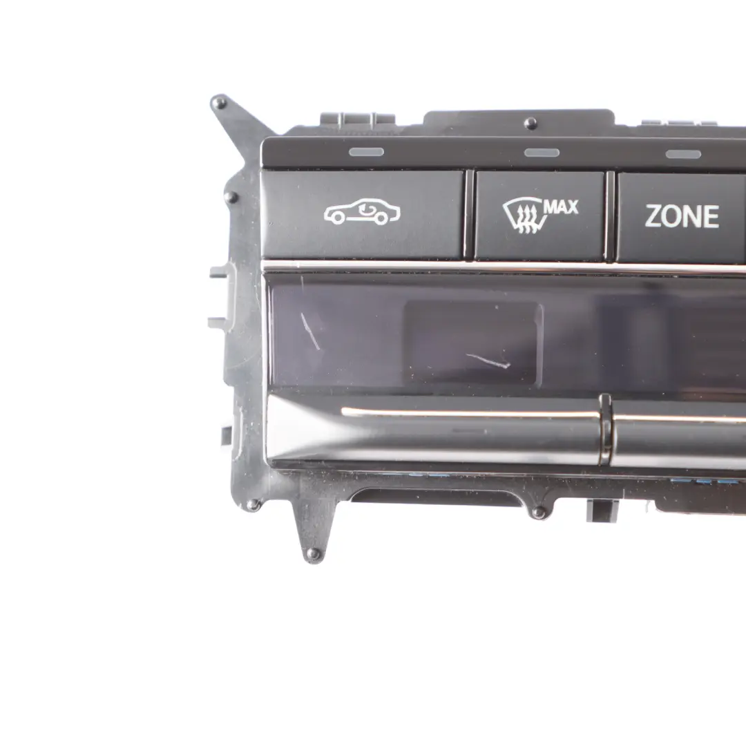 Air Conditioning Panel Mercedes W212 Automatic Heater A/C Control - SKU A2129009109 - Part number A2129009109