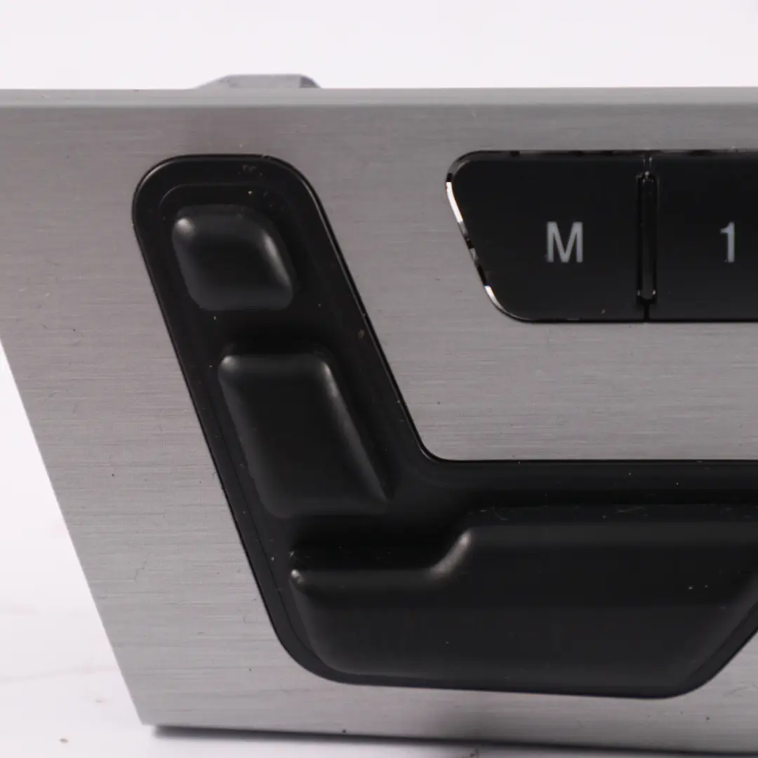  Sitz Schalter Mercedes W204 W212 Verstell Speicher Vorne Links Tür - SKU A2129059600-3 - Teilenummer A2129059600