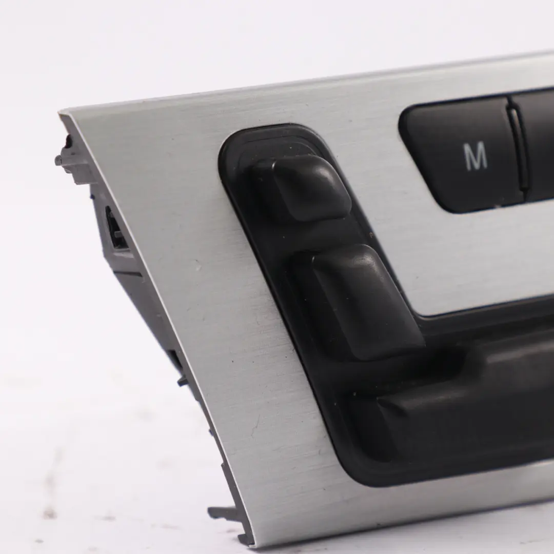 Switch Mercedes W204 W212 Adjustment Memory Front Left N/S Door to Seat with Part number A2129059600 Seat Switch Mercedes W204 W212 Adjustment Memory Front Left N/S Door - SKU A2129059600-3 - Part number A2129059600