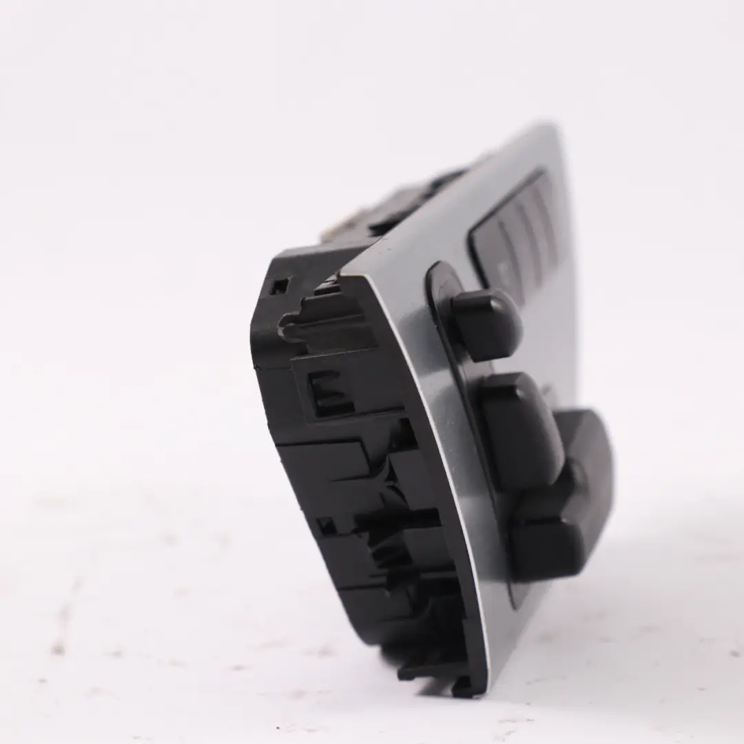 Switch Mercedes W204 W212 Adjustment Memory Front Left N/S Door to Seat with Part number A2129059600 Seat Switch Mercedes W204 W212 Adjustment Memory Front Left N/S Door - SKU A2129059600-3 - Part number A2129059600