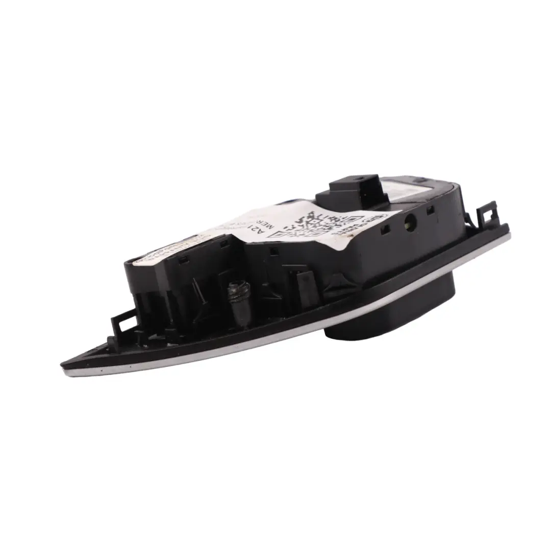 Switch Mercedes W204 W212 Adjustment Memory Front Left N/S Door to Seat with Part number A2129059600 Seat Switch Mercedes W204 W212 Adjustment Memory Front Left N/S Door - SKU A2129059600-3 - Part number A2129059600