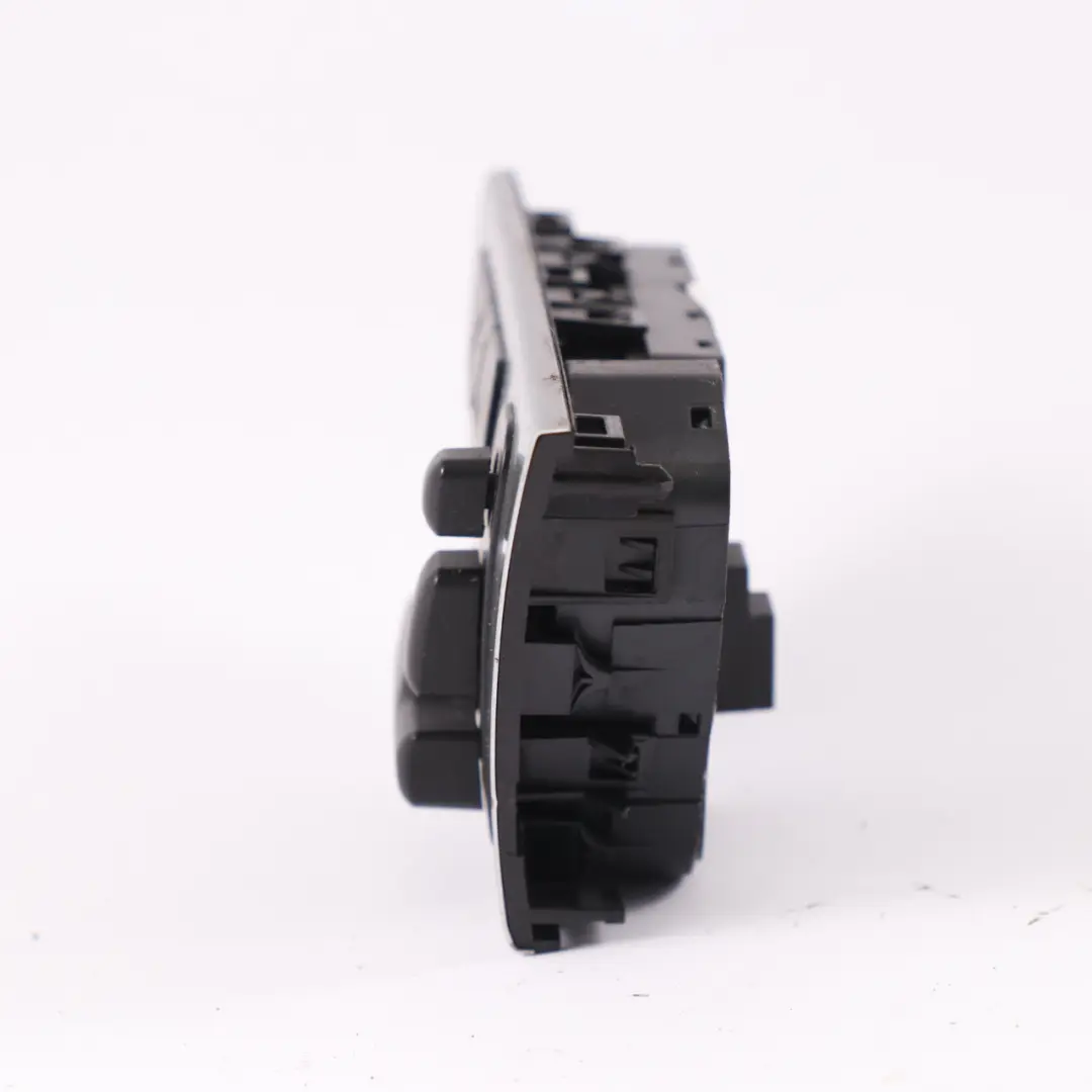 Mercedes W204 W212 Switch Panel Right O/S Seat Adjustable Memory - SKU A2129059700-2 - Part number A2129059700