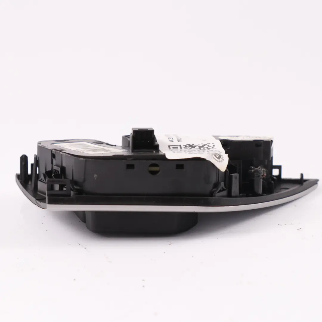Mercedes W204 W212 Switch Panel Right O/S Seat Adjustable Memory - SKU A2129059700-2 - Part number A2129059700