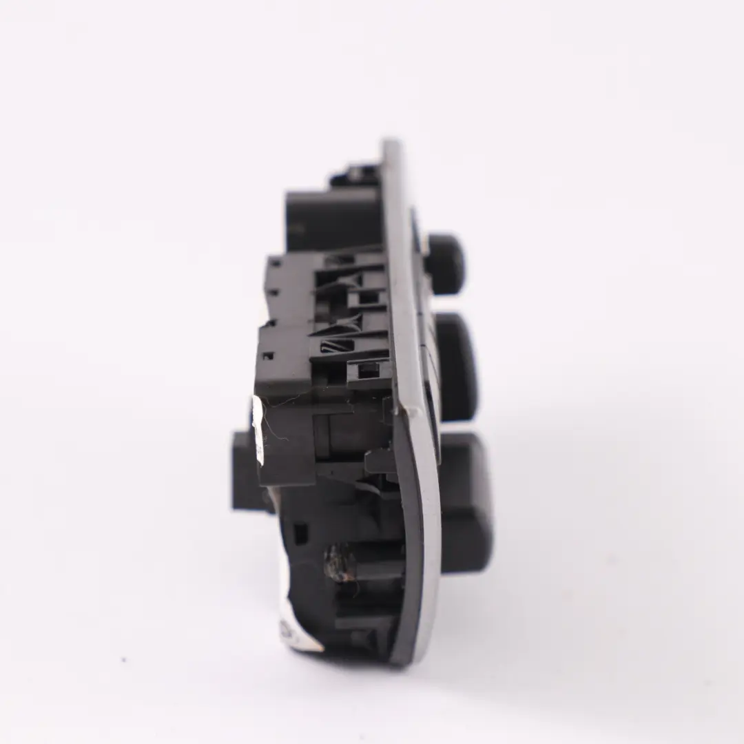 Mercedes W204 W212 Panneau Commandes Droit Siège Ajustable Mémoire - SKU A2129059700-2 - Numéro de pièce A2129059700