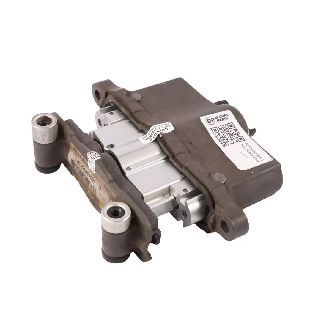 Motorhaubenmodul Mercedes W204 W212 Links Haube Fußgängerschutz für mit Teilenummer A2129066201 Motorhaubenmodul Mercedes W204 W212 Links Haube Fußgängerschutz - SKU A2129066201-3 - Teilenummer A2129066201