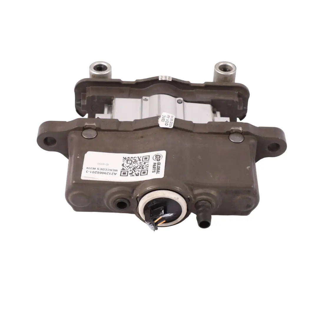  Bonnet Module Mercedes W204 W212 Left N/S Hood Pedestrian Protection - SKU A2129066201-3 - Part number A2129066201