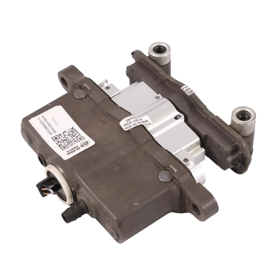  Bonnet Module Mercedes W204 W212 Left N/S Hood Pedestrian Protection - SKU A2129066201-3 - Part number A2129066201