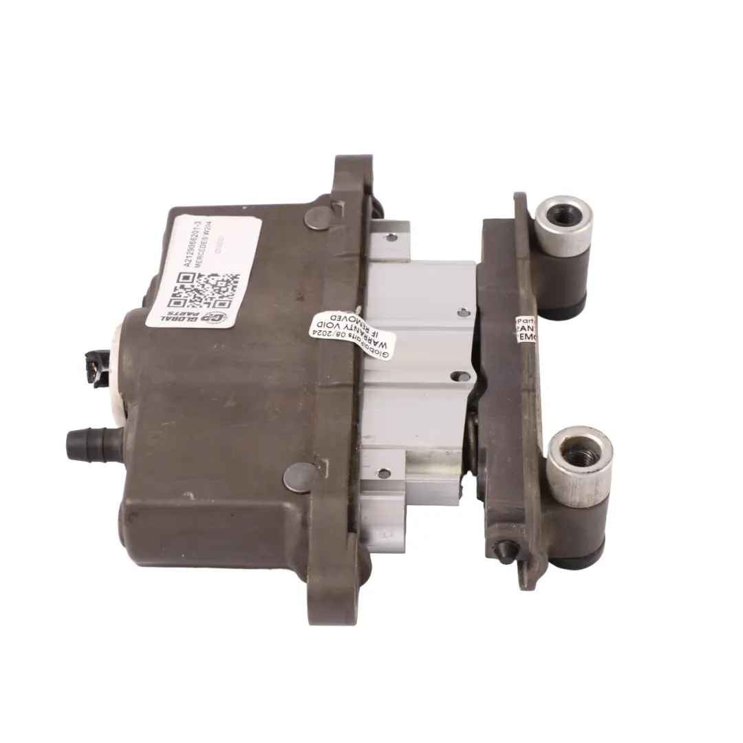  Motorhaubenmodul Mercedes W204 W212 Links Haube Fußgängerschutz - SKU A2129066201-3 - Teilenummer A2129066201