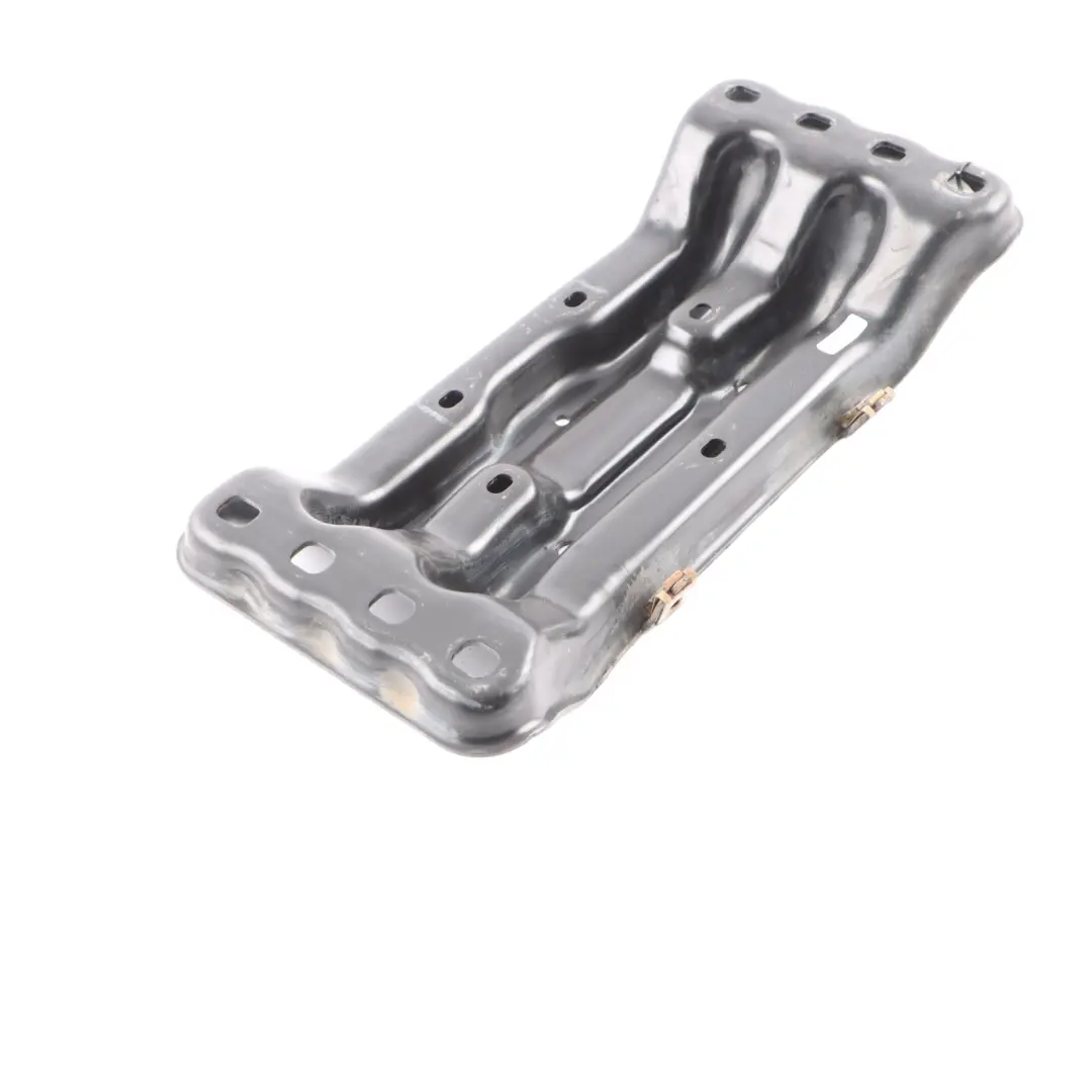 Support Rear Mount Holder Bracket M264 M274 to Mercedes W213 Engine with Part number A2132420401 Mercedes W213 Engine Support Rear Mount Holder Bracket M264 M274 - SKU A2132420401 - Part number A2132420401