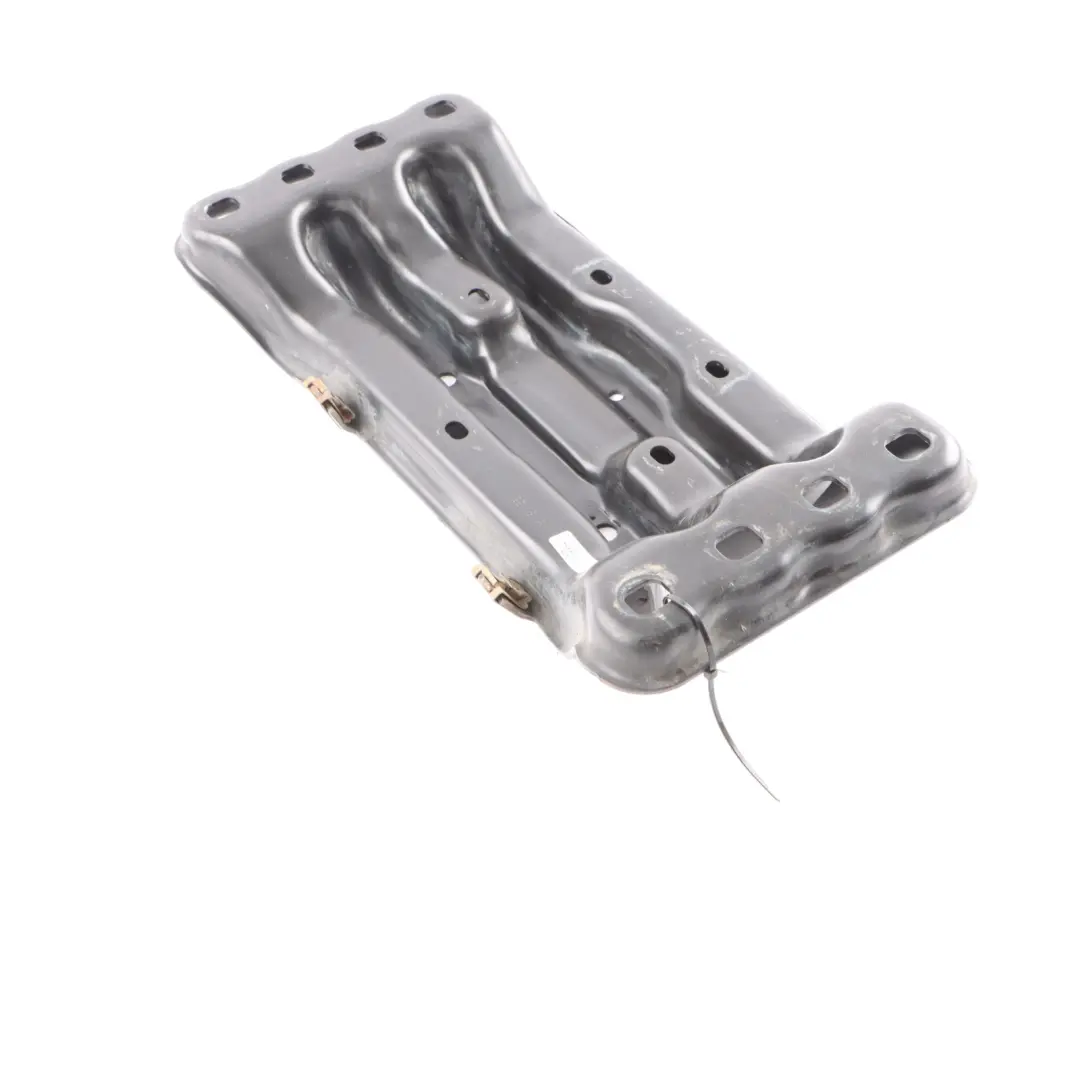 Mercedes W213 Engine Support Rear Mount Holder Bracket M264 M274 - SKU A2132420401 - Part number A2132420401