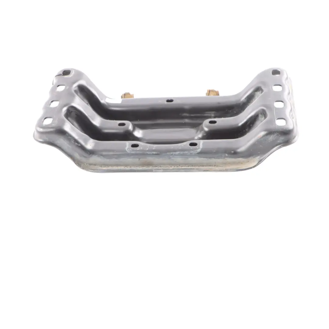 Support Rear Mount Holder Bracket M264 M274 to Mercedes W213 Engine with Part number A2132420401 Mercedes W213 Engine Support Rear Mount Holder Bracket M264 M274 - SKU A2132420401 - Part number A2132420401