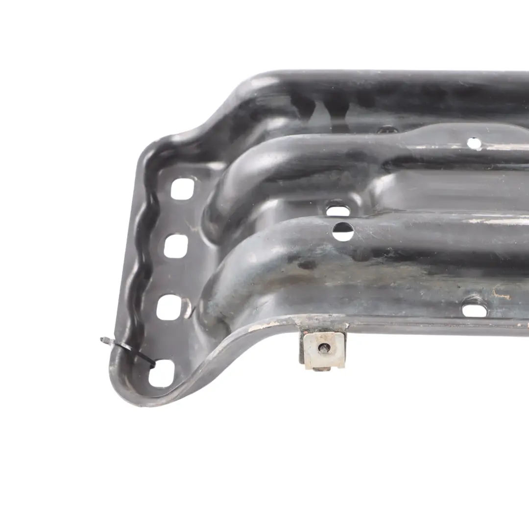 Mercedes W213 Engine Support Rear Mount Holder Bracket M264 M274 - SKU A2132420401 - Part number A2132420401