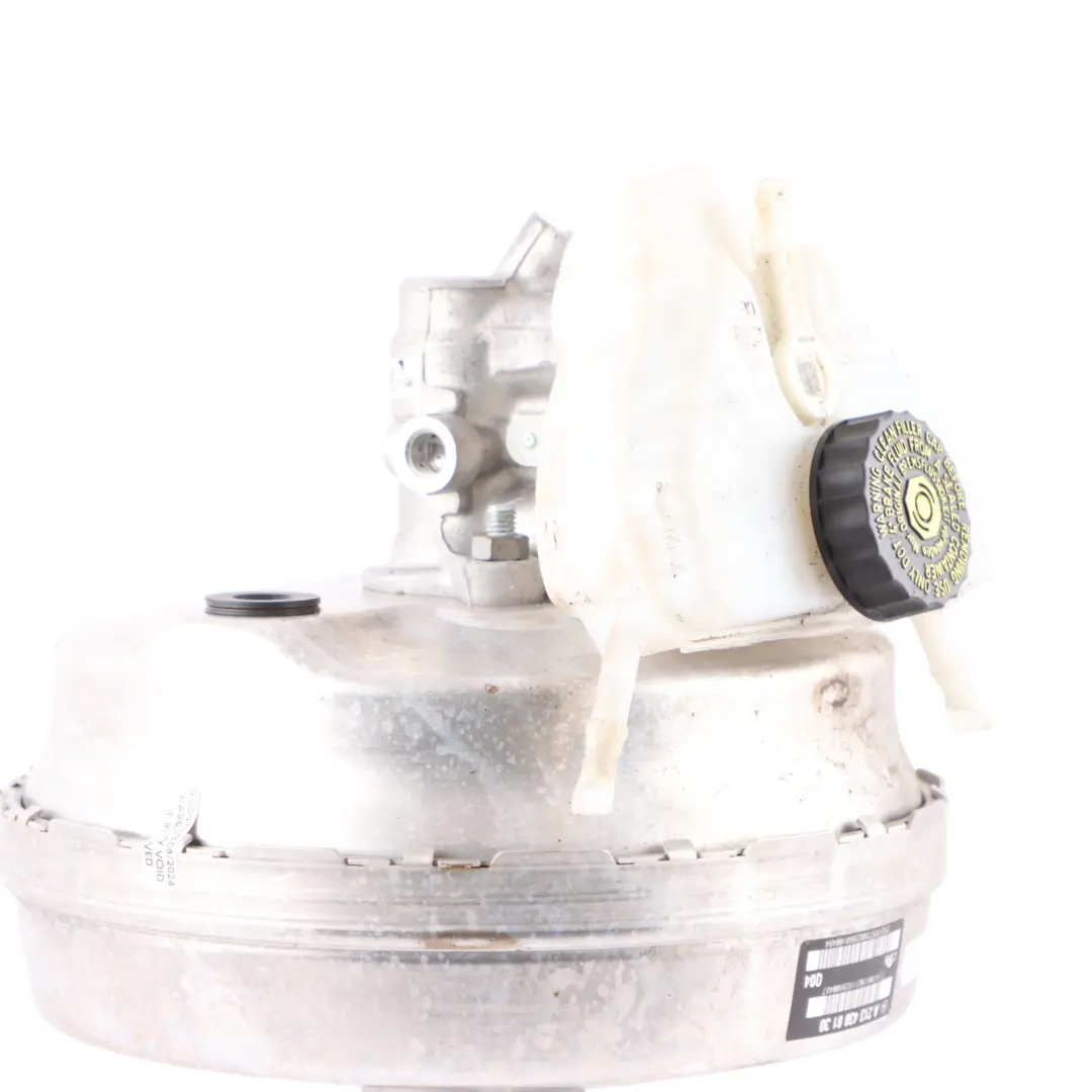 Servofreno Mercedes W213 X253 Cilindro Maestro Unità Frenante per con numero di parte A2134300130 Servofreno Mercedes W213 X253 Cilindro Maestro Unità Frenante - SKU A2134300130 - Numero di parte A2134300130