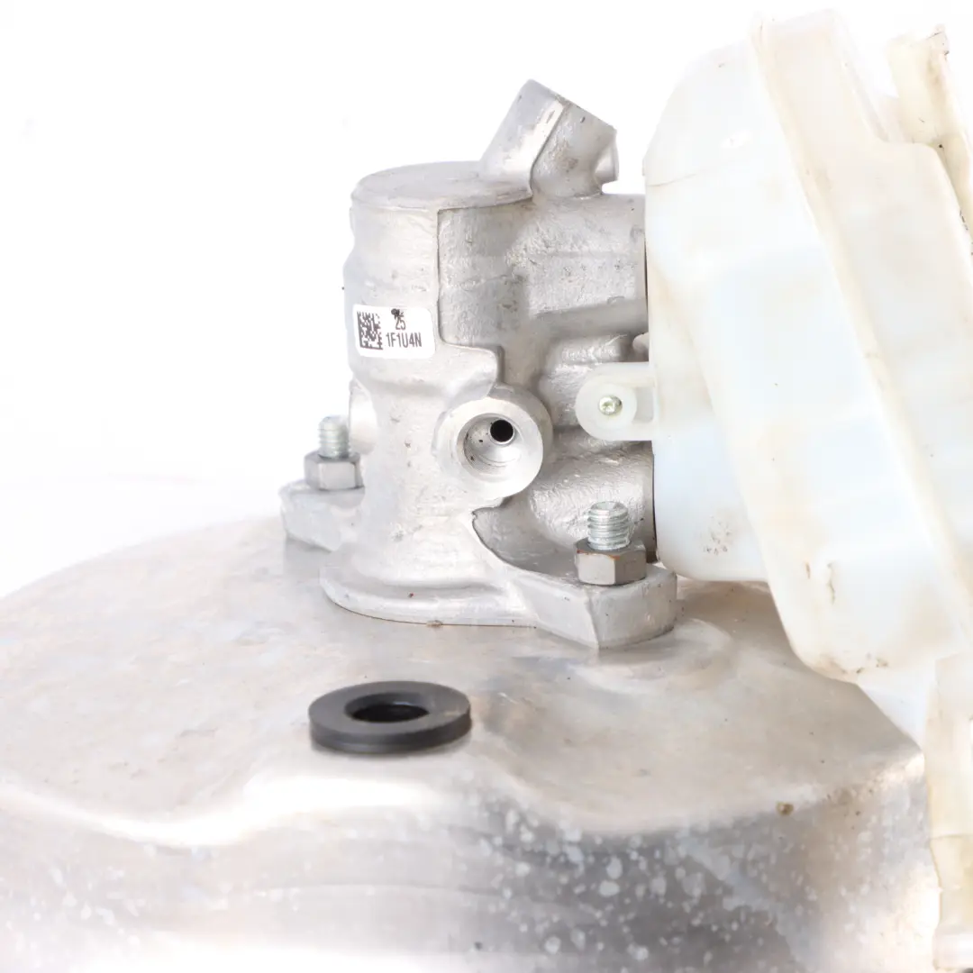 Bremskraftverstärker Mercedes W213 X253 Hauptbremszylinder Servo für mit Teilenummer A2134300130 Bremskraftverstärker Mercedes W213 X253 Hauptbremszylinder Servo - SKU A2134300130 - Teilenummer A2134300130
