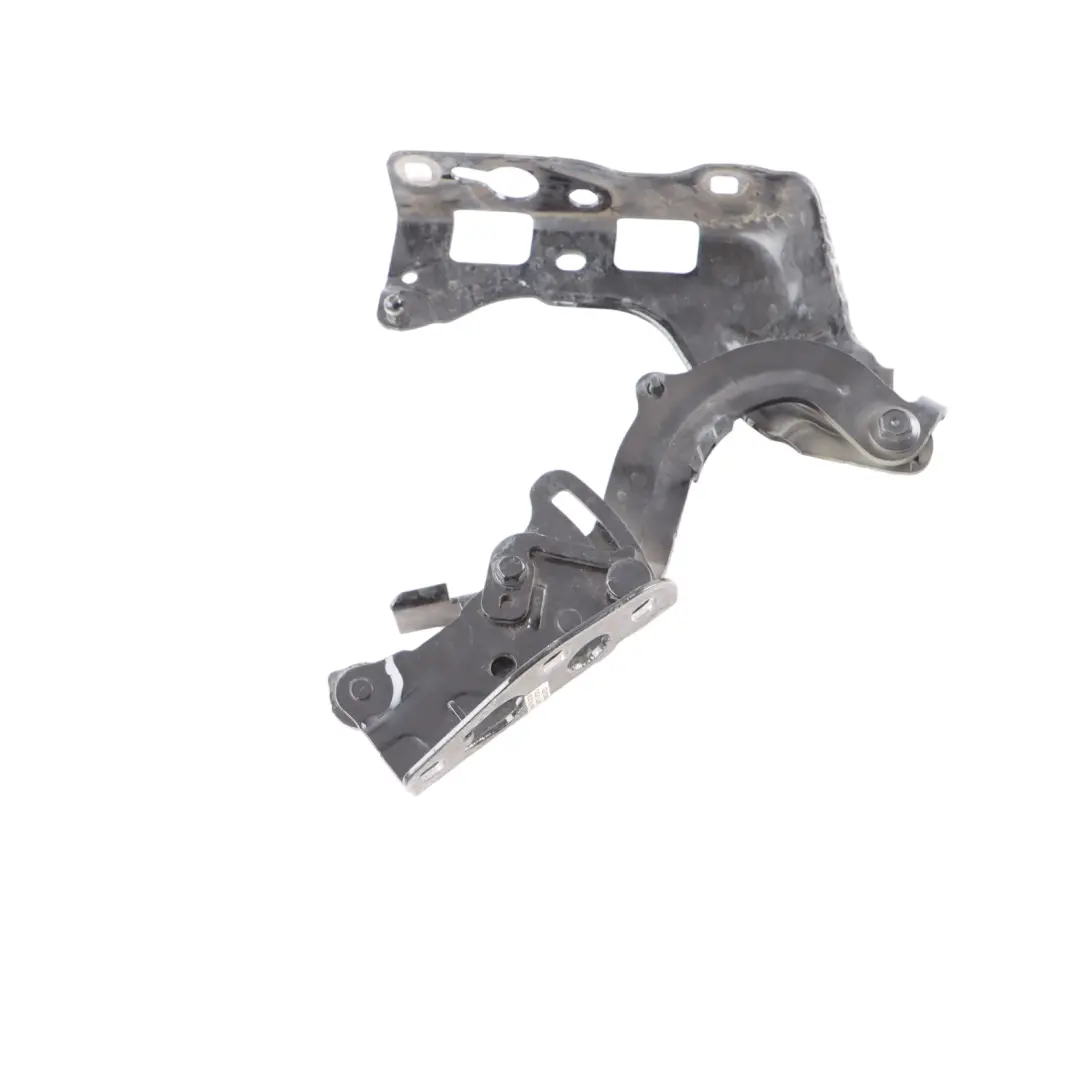  Charnière Mercedes C238 Charnière De Capot Gauche Avant Noir Obsidien - 197 - SKU A2138800128-OB - Numéro de pièce A2138800128