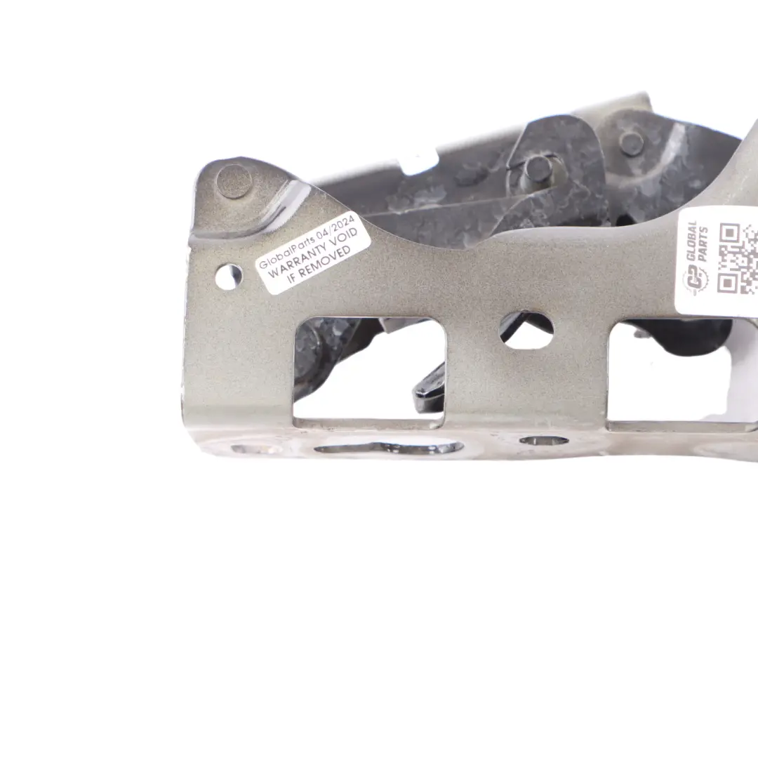 Hinge Mercedes C238 Hood Bonnet Hinge Left N/S Front Obsidian Black - 197 to with Part number A2138800128 Hinge Mercedes C238 Hood Bonnet Hinge Left N/S Front Obsidian Black - 197 - SKU A2138800128-OB - Part number A2138800128